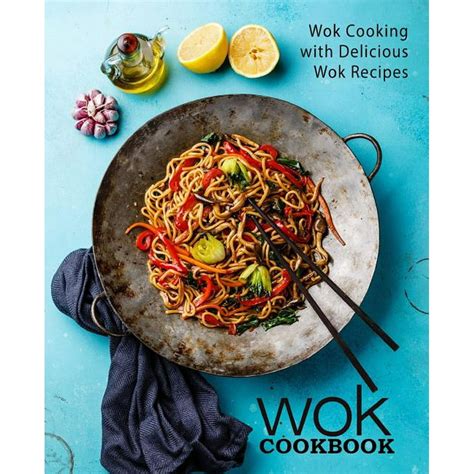 Experience the Culinary Magic of Wok Cooking with Magic Wok Lebann